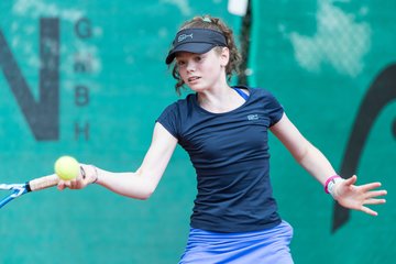 Filippa Stieg 1070 - Rosenpokal